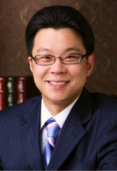 Dr. Roy Yoo Picture