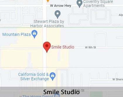 dentist-map