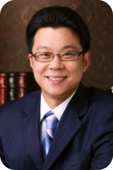 Dr. Roy Yoo Picture
