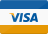 visa payment icon